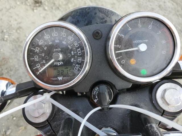 2022 KAWASAKI EJ800 D - JKBEJCD15NA004253