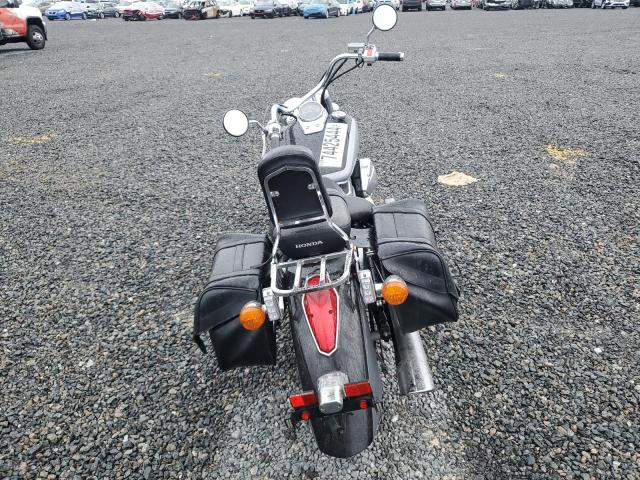 2005 HONDA VT750 CA JH2RC50335M100459