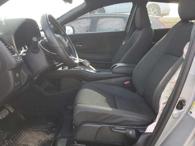 2022 HONDA HR-V SPORT - 3CZRU6H10NM702328