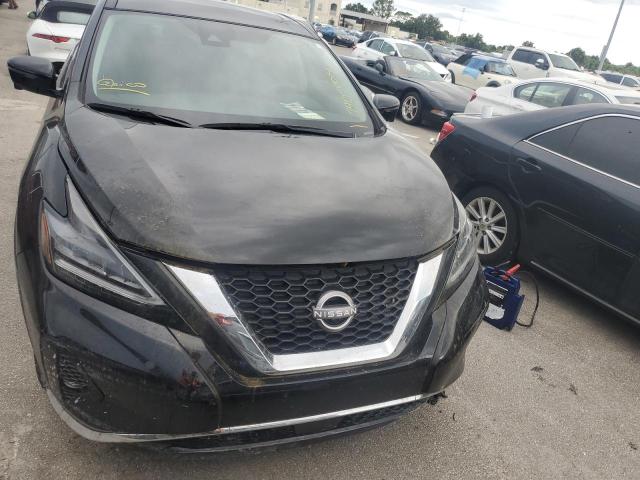 VIN 5N1AZ2CJ8PC116724 2023 Nissan Murano, SL no.5