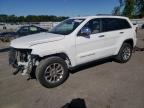 2016 JEEP GRAND CHER - 1C4RJFBG0GC342560