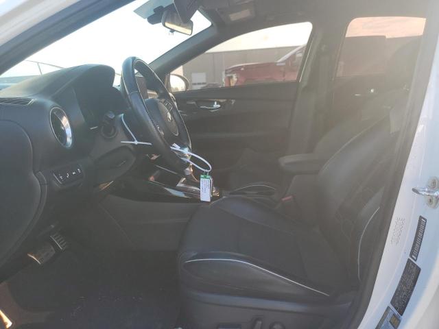2021 KIA FORTE GT L - 3KPF34AD1ME412872