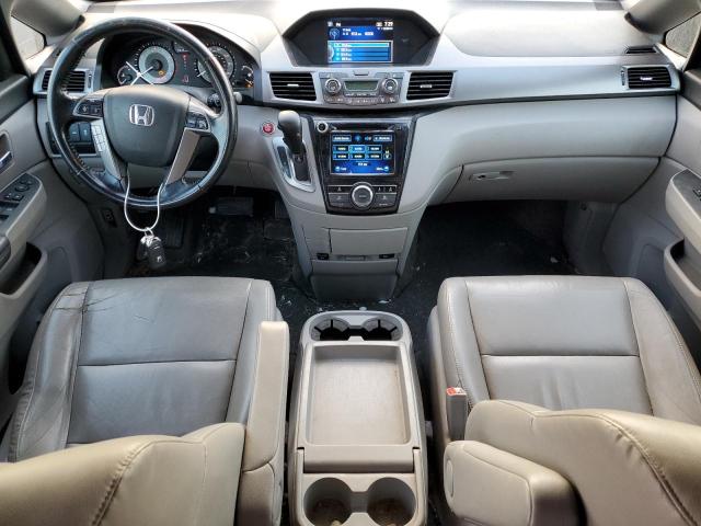 2015 HONDA ODYSSEY EX - 5FNRL5H63FB062961