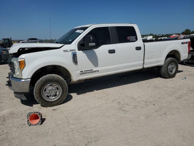 VIN 1FT7W2BT5HEC61767 2017 Ford F-250, Super Duty no.1