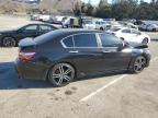 Lot #3024174863 2016 HONDA ACCORD SPO