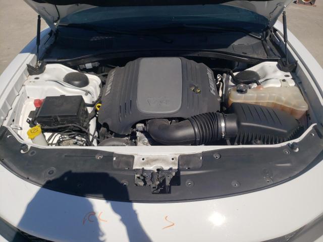 2020 DODGE CHARGER R/ - 2C3CDXCT4LH216339