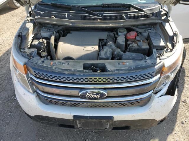 2015 FORD EXPLORER X - 1FM5K8D88FGA03187