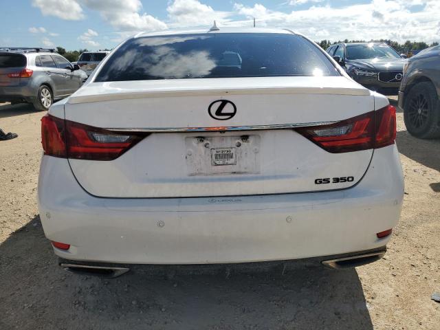 VIN JTHBE1BL7D5018428 2013 Lexus GS, 350 no.6