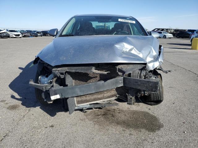 2017 HYUNDAI ELANTRA SE - 5NPD74LF4HH192638