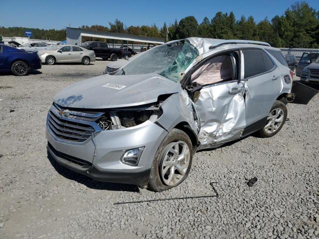 2018 CHEVROLET EQUINOX PR #3024580631