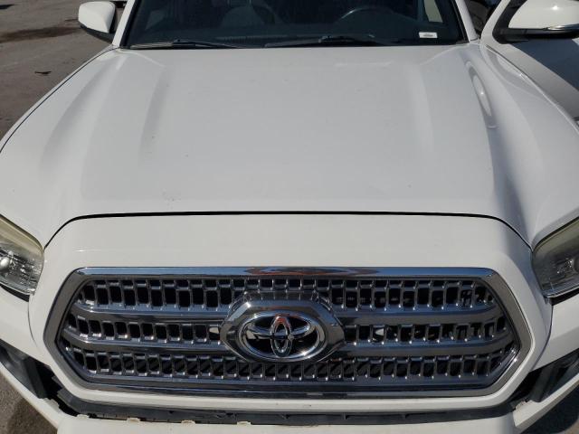 VIN 5TFAZ5CN7GX015093 2016 Toyota Tacoma, Double Cab no.11