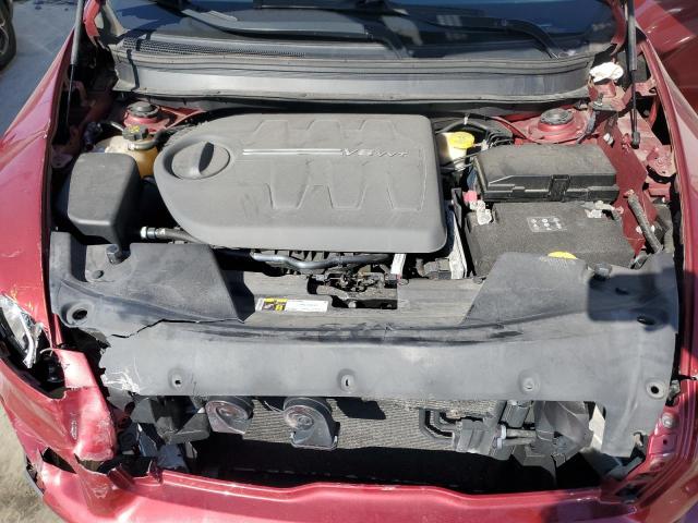 2015 JEEP CHEROKEE L - 1C4PJMCS1FW552564