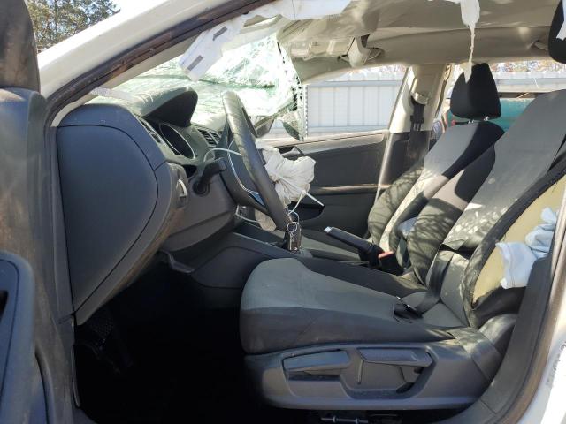 2018 VOLKSWAGEN JETTA S - 3VW2B7AJ9JM225158