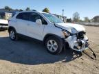 CHEVROLET TRAX 1LT photo