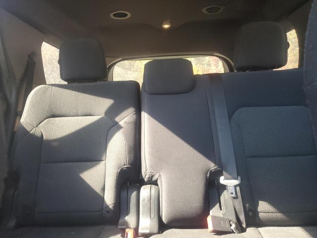 2019 FORD EXPLORER X - 1FM5K7D87KGA04786