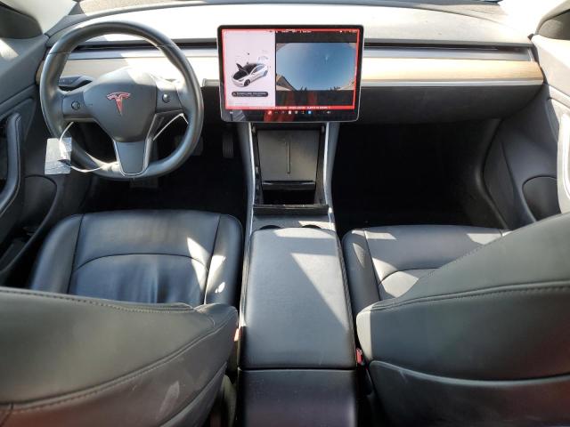 2018 TESLA MODEL 3 5YJ3E1EA7JF003177