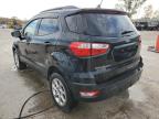 Lot #3023393302 2019 FORD ECOSPORT S