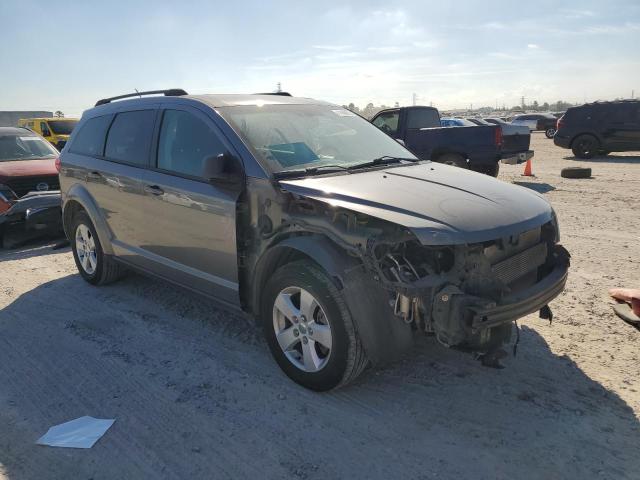 VIN 3C4PDCAB7DT577976 2013 Dodge Journey, SE no.4