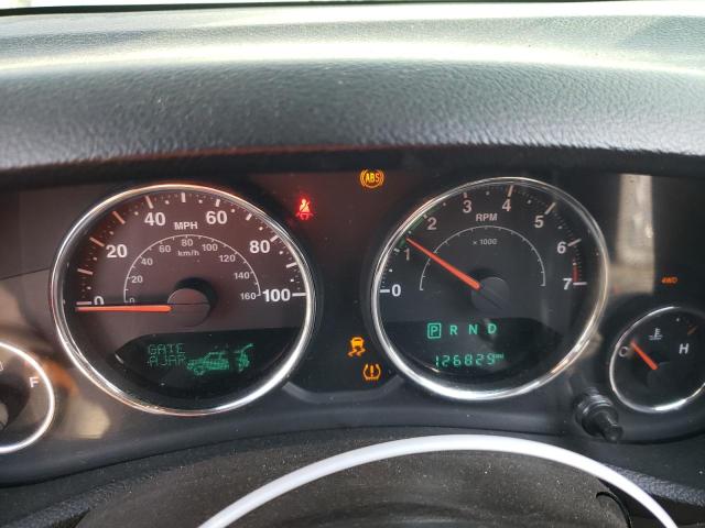 2017 JEEP WRANGLER U - 1C4HJWDG0HL530988