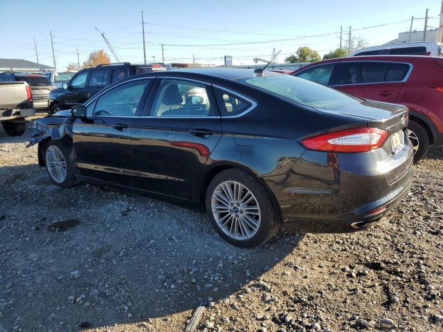 VIN 3FA6P0H95FR291604 2015 Ford Fusion, SE no.2