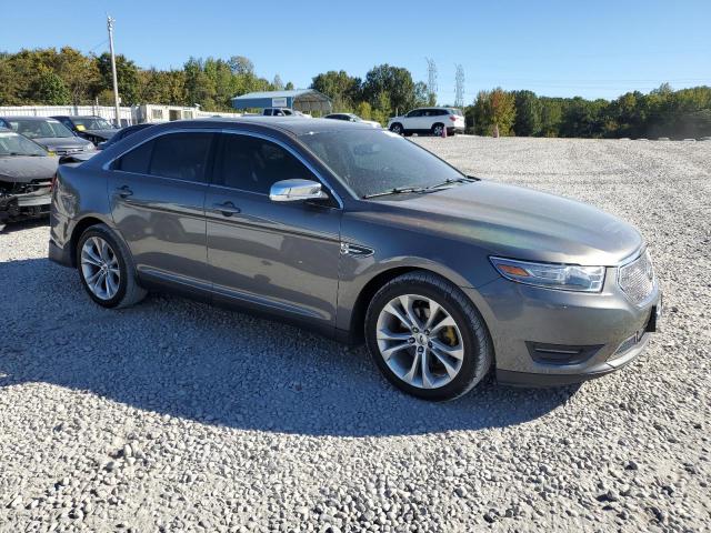 VIN 1FAHP2E89DG102666 2013 Ford Taurus, Sel no.4