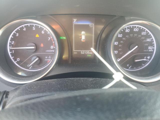 2019 TOYOTA CAMRY L - 4T1B11HK4KU178891