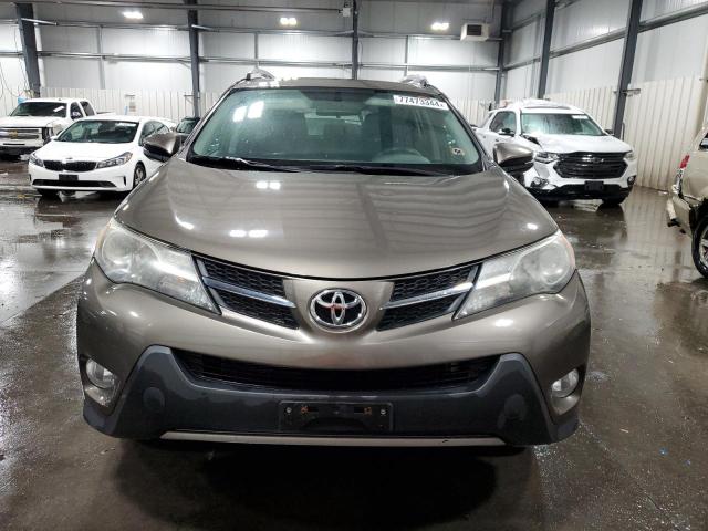 2015 TOYOTA RAV4 XLE - 2T3RFREV7FW365231