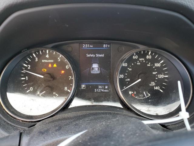 2018 NISSAN ROGUE S - KNMAT2MT2JP562406