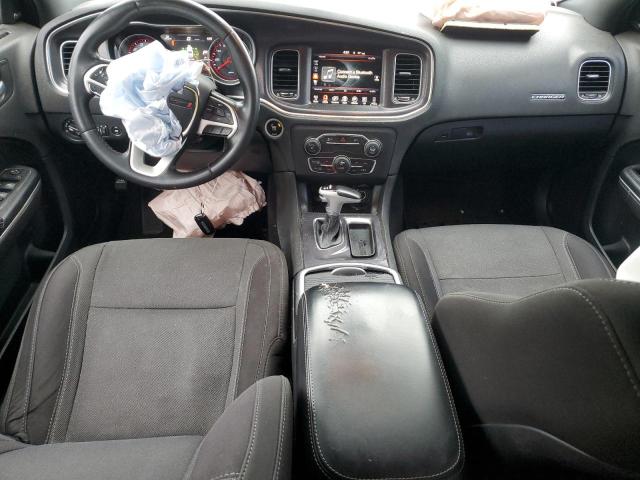 2015 DODGE CHARGER SX - 2C3CDXHGXFH862100