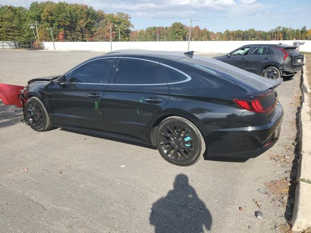 2020 HYUNDAI SONATA SEL - 5NPEJ4J26LH008587
