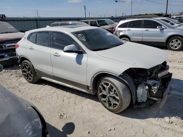 VIN WBXYJ5C30JEF82369 2018 BMW X2 no.4