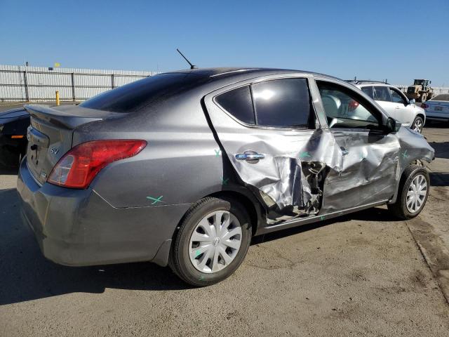 VIN 3N1CN7AP5GL846420 2016 Nissan Versa, S no.3