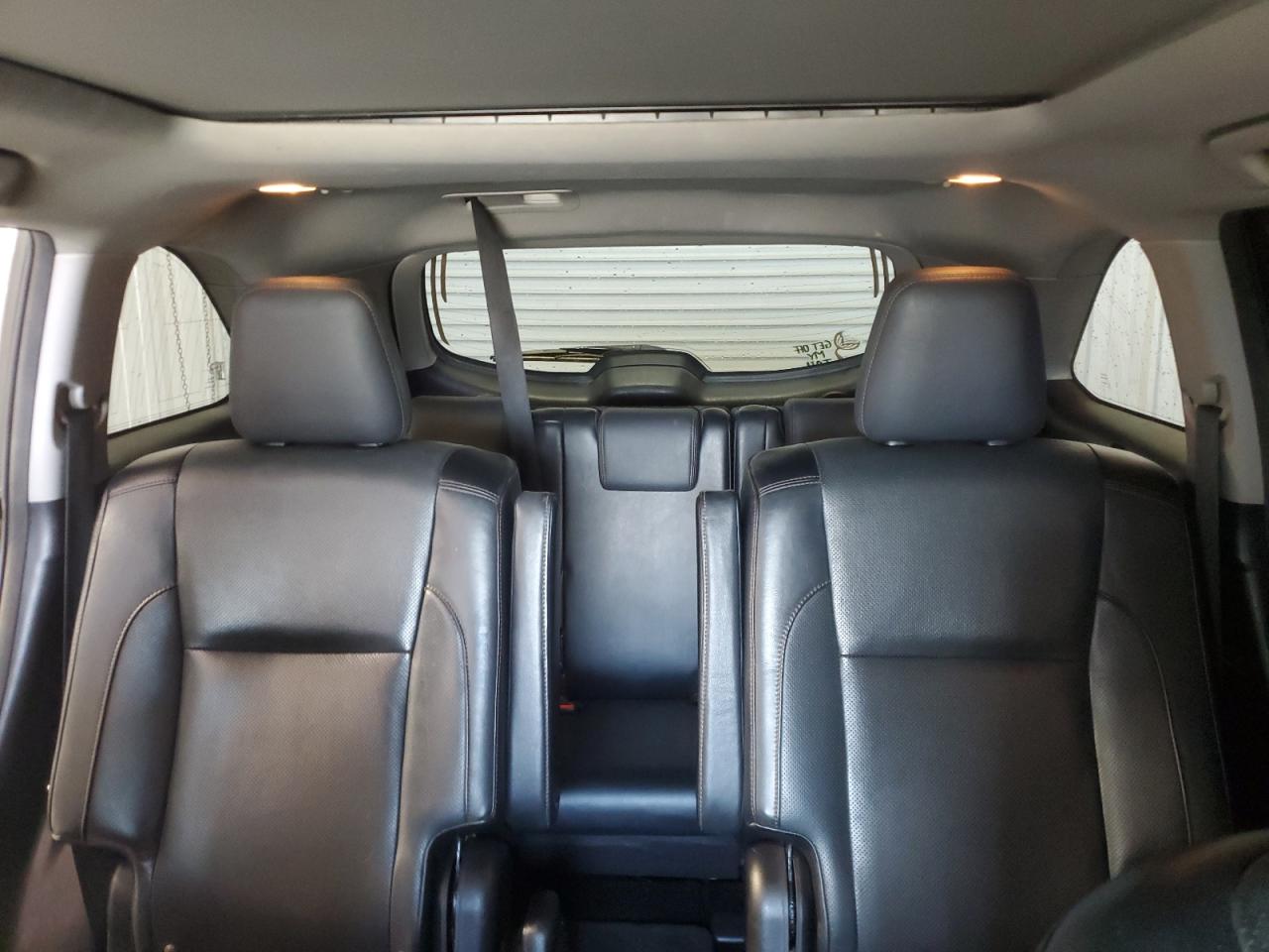 5TDYKRFH9FS071153 - 2015 TOYOTA HIGHLANDER - #76266834