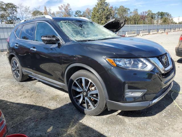 2020 NISSAN ROGUE S - 5N1AT2MT0LC738522