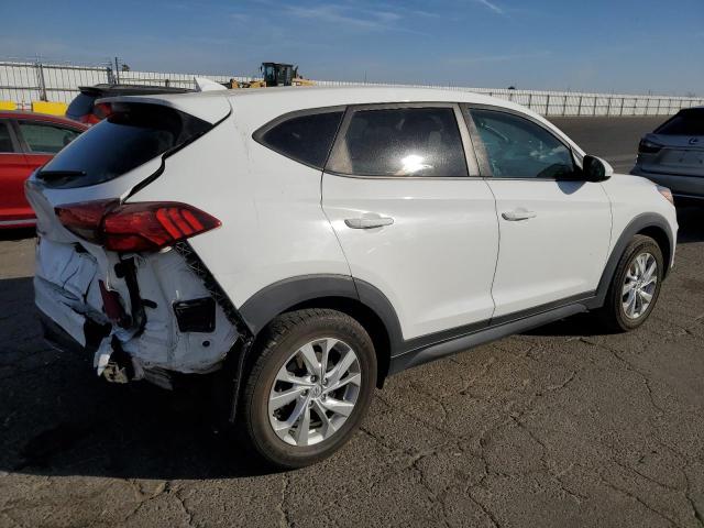 2019 HYUNDAI TUCSON SE - KM8J23A47KU925691