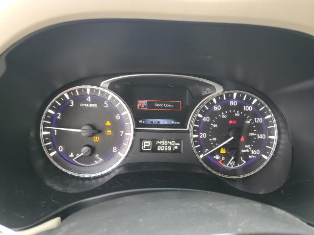 2015 INFINITI QX60 - 5N1AL0MM1FC529923