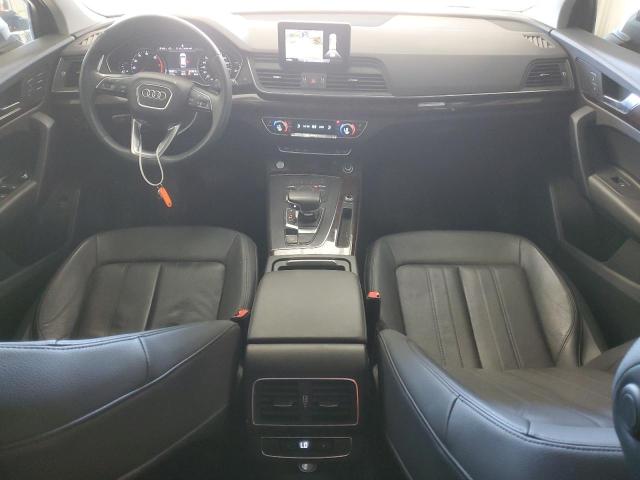 VIN WA1ANAFYXK2096701 2019 AUDI Q5 no.8