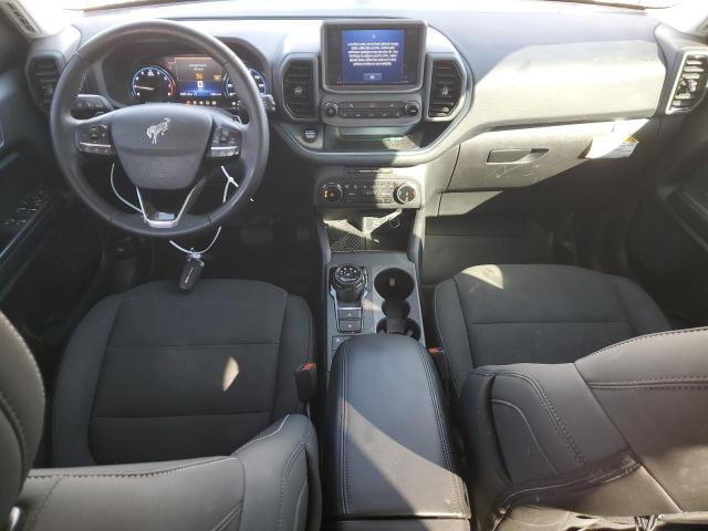 2024 FORD BRONCO SPO - 3FMCR9D95RRE09295