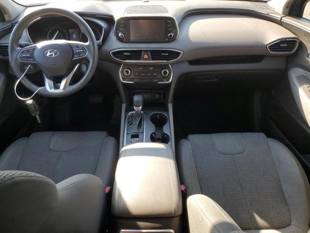 2019 HYUNDAI SANTA FE S - 5NMS23AD6KH080834