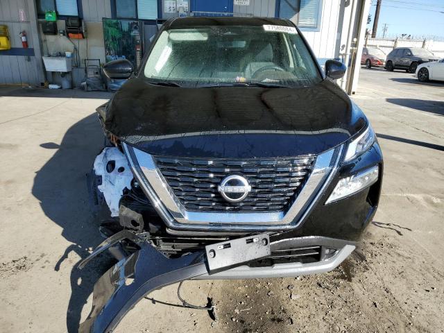 VIN JN8BT3BA3PW429846 2023 Nissan Rogue, SV no.5