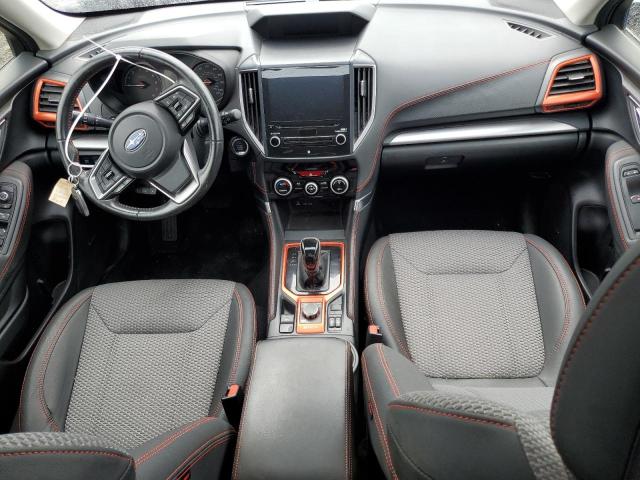 2021 SUBARU FORESTER S - JF2SKARC4MH414560