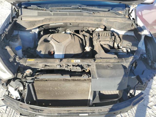 2015 HYUNDAI SANTA FE S - 5XYZUDLAXFG288779