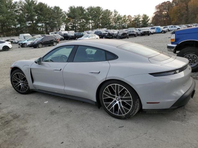 Vin: wp0aa2y12psa13294, lot: 78742694, porsche taycan 20232