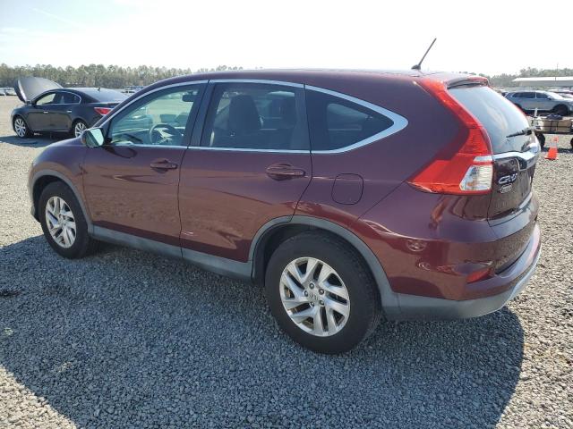 VIN 2HKRM3H52GH566476 2016 Honda CR-V, EX no.2