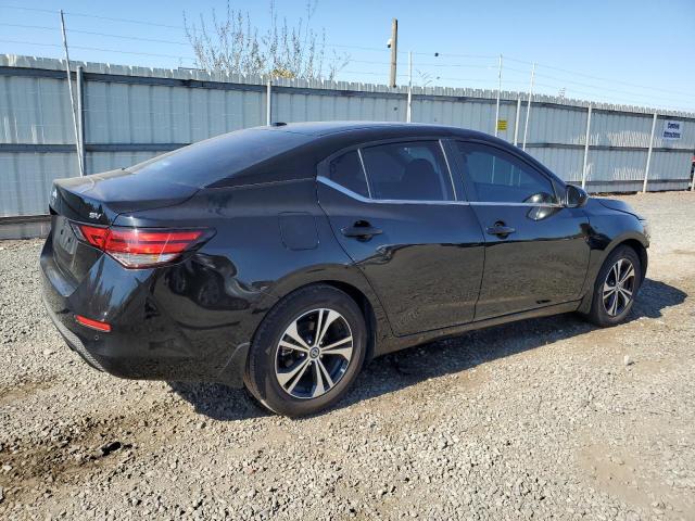 2023 NISSAN SENTRA SV - 3N1AB8CVXPY275446