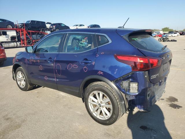 VIN JN1BJ1CP3KW237329 2019 Nissan Rogue, S no.2