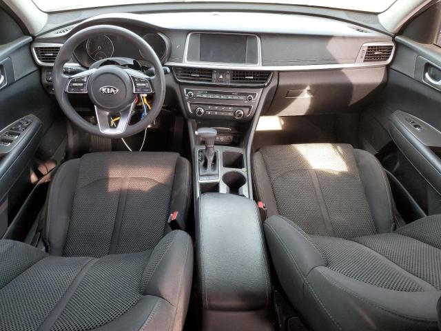 2019 KIA OPTIMA LX - 5XXGT4L33KG331255