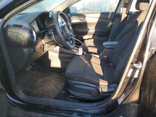 2023 KIA FORTE LX - 3KPF24AD6PE521061
