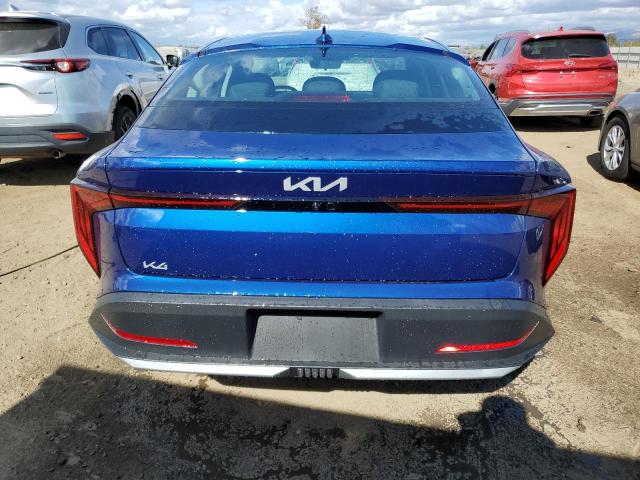 VIN 3KPFT4DE5SE018860 2025 KIA K4 LX no.6