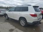 TOYOTA HIGHLANDER photo